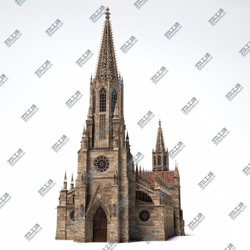 images/goods_img/2021040161/Gothic Church/3.jpg